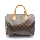 Bolso Louis Vuitton Speedy 30