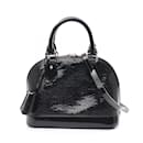 Bolso Louis Vuitton Alma BB Epi Electric Noir