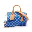 Louis Vuitton Speedy P9 Bandouliere 25 Boston Bag