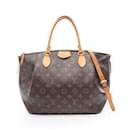 Louis Vuitton Turen MM Handbag