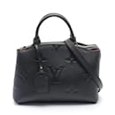 Louis Vuitton Petit Palais PM Handbag