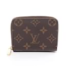 Porte-monnaie Monogram Louis Vuitton