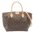 Louis Vuitton Turen MM Handbag