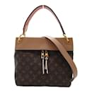 Louis Vuitton Tuileries Besace Shoulder Bag