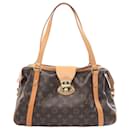 Louis Vuitton Stresa PM Shoulder Bag