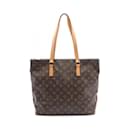 Bolsa Tote Cabas Maison Louis Vuitton