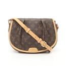 Louis Vuitton Menilmontant PM Shoulder Bag