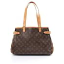 Louis Vuitton Batignolles Horizontal Monogram Shoulder Bag