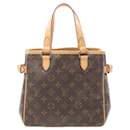 Louis Vuitton Batignolles Handbag