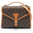 Louis Vuitton Bel Air Handbag