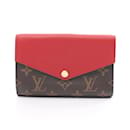 Portefeuille Pallas Compact Louis Vuitton