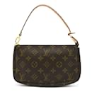 Bolsa Pochette Acessórios Louis Vuitton