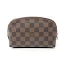 Louis Vuitton Pochette Tick Pouch Bag