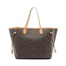 Bolso tote Louis Vuitton Neverfull GM