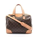 Louis Vuitton Retiro PM Monogram Handbag