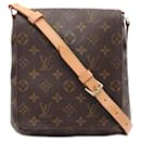 Bolso de Hombro Musette Salsa de Louis Vuitton