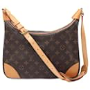 Louis Vuitton Boulogne PM Monogram Shoulder Bag