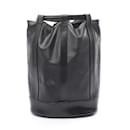 Louis Vuitton Randonne PM Epi Noir Shoulder Bag