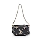 Louis Vuitton Multi Pochette Accessoires Shoulder Bag