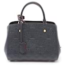 Louis Vuitton Montaigne BB Handbag