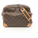 Bolso de Hombro Nile de Louis Vuitton