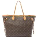 Sac tote Louis Vuitton Neverfull GM