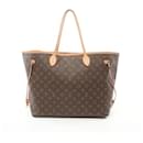 Borsa tote Louis Vuitton Neverfull GM