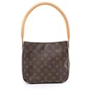 Louis Vuitton Looping MM Schultertasche