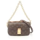 Louis Vuitton Pochette Metis EW Handbag