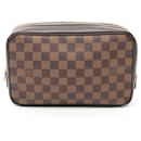 Louis Vuitton Truss Toilette 25 Pouch Bag