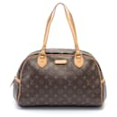 Bolso de Hombro Montorgueil GM Louis Vuitton