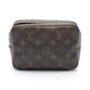 Louis Vuitton Truss Toilette 18 Pouch Bag