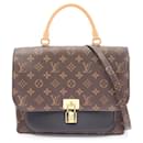 Louis Vuitton Marignan Handbag