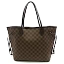 Sac tote Louis Vuitton Neverfull MM