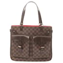 Bolsa Tote Uzes Louis Vuitton