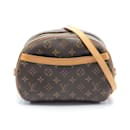 Bolsa de Ombro Louis Vuitton Blois