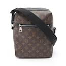 Louis Vuitton Torres PM Monogram Macassar Shoulder Bag