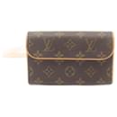 Bolso de cintura Monogram Pochette Florentine Louis Vuitton