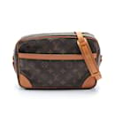 Louis Vuitton Trocadero 27 Shoulder Bag