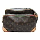 Louis Vuitton Nile Shoulder Bag