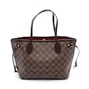 Bolsa tote Louis Vuitton Neverfull PM