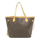 Bolso tote Neverfull MM de Louis Vuitton