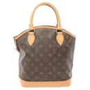 Bolso Lockit Louis Vuitton