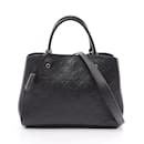 Louis Vuitton Montaigne MM Handbag