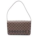 Louis Vuitton Tribeca Ron Damier Ebene Shoulder Bag