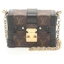 Louis Vuitton Essential Trunk Shoulder Bag