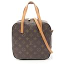 Borsa a mano Monogram Spontini di Louis Vuitton