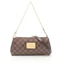 Borsa Louis Vuitton Eva Damier Ebene