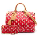 Sac Boston Louis Vuitton Speedy P9 Bandoulière 40