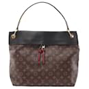 Bolsa de ombro hobo Tuileries Louis Vuitton